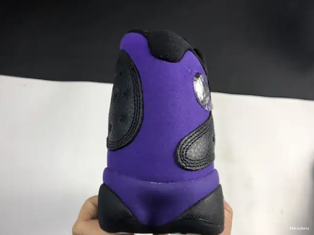 Reps TBK Purple Jordan DJ5982-015 13 Air Court 0519